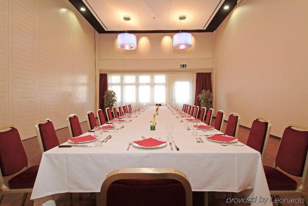 Hotel Krone Sarnen Einrichtungen foto
